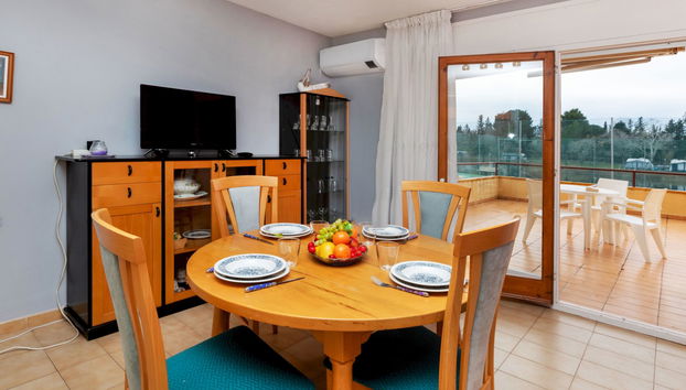 Apartment mit 3 Schlafzimmern in l'Escala mit terrasse - Foto 2