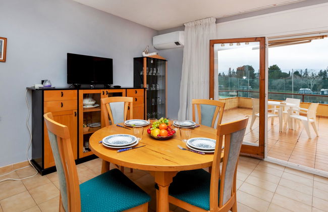 Apartamento de 3 quartos em l'Escala com terraço - Foto 2