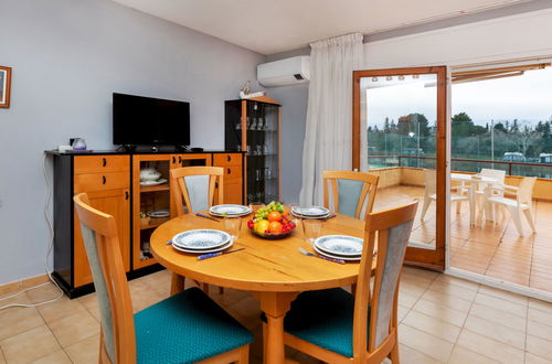 Photo 2 - 2 bedroom Apartment in l'Escala with terrace