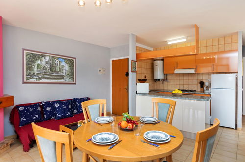 Photo 7 - 2 bedroom Apartment in l'Escala with terrace
