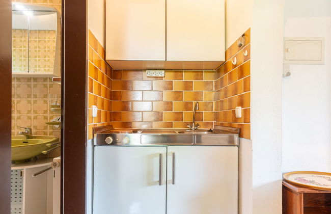 Apartamento de 2 quartos em Arrach com jardim e terraço - Foto 10