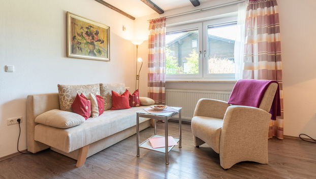 Apartment mit 5 Schlafzimmern in Arrach mit garten und terrasse - Foto 2