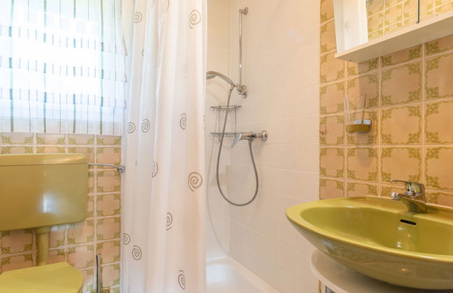 Apartamento de 2 quartos em Arrach com jardim e terraço - Foto 13