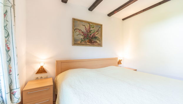 Apartamento de 2 quartos em Arrach com jardim e terraço - Foto 4