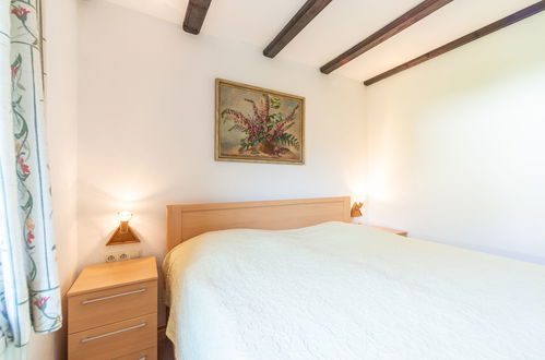 Foto 4 - Appartamento con 1 camera da letto a Arrach con giardino e terrazza