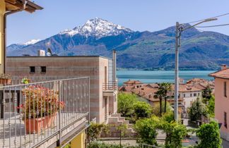 Photo 3 - Maison de 1 chambre à Gravedona ed Uniti avec vues sur la montagne