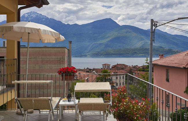 1 bedroom House in Gravedona ed Uniti with garden - Photo 18