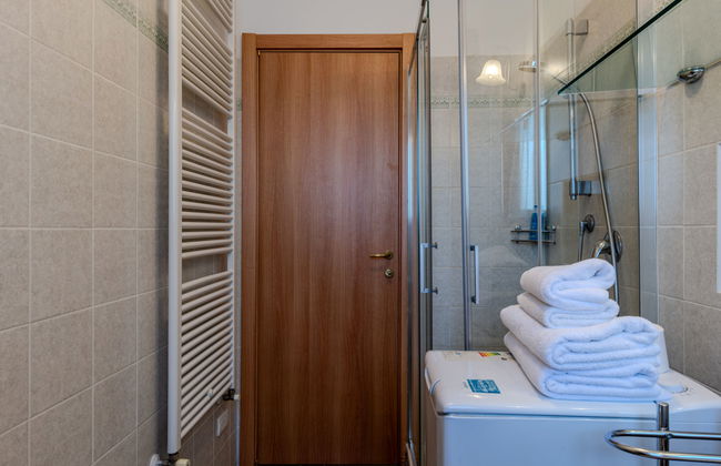 1 bedroom House in Gravedona ed Uniti with garden - Photo 17