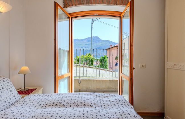 1 bedroom House in Gravedona ed Uniti with garden - Photo 14