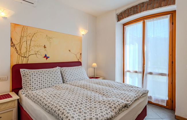 1 bedroom House in Gravedona ed Uniti with garden - Photo 5
