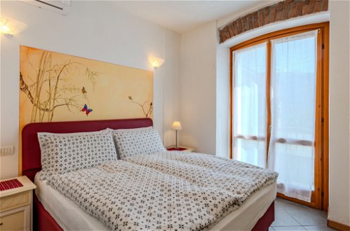 Photo 5 - 1 bedroom House in Gravedona ed Uniti with mountain view