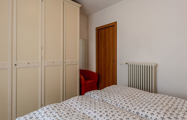 1 bedroom House in Gravedona ed Uniti with garden - Photo 12