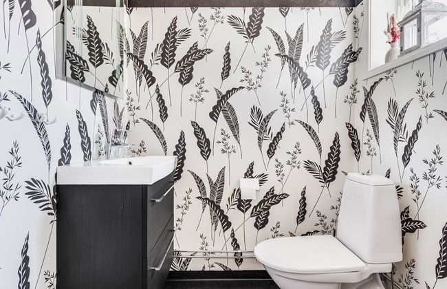 Haus mit 3 Schlafzimmern in Särna mit garten und terrasse - Foto 18
