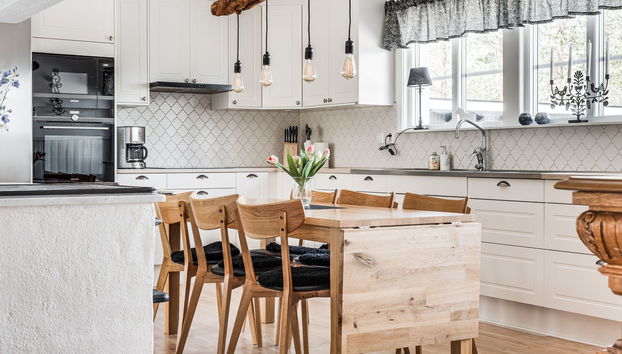 Haus mit 3 Schlafzimmern in Särna mit garten und terrasse - Foto 4
