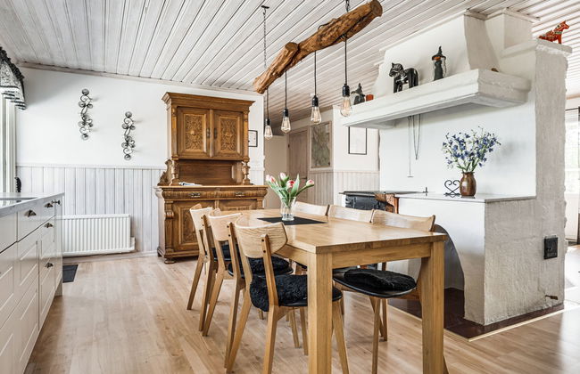 Haus mit 3 Schlafzimmern in Särna mit garten und terrasse - Foto 10