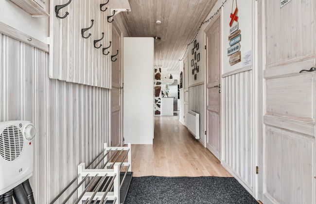 Haus mit 3 Schlafzimmern in Särna mit garten und terrasse - Foto 20