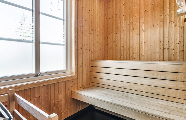 Haus mit 3 Schlafzimmern in Särna mit garten und terrasse - Foto 16
