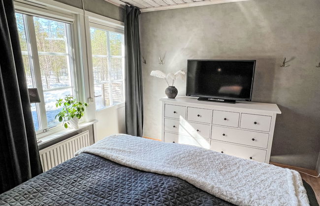 Haus mit 3 Schlafzimmern in Särna mit garten und terrasse - Foto 15