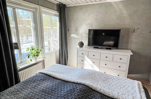 Foto 15 - Casa con 3 camere da letto a Särna con giardino e terrazza