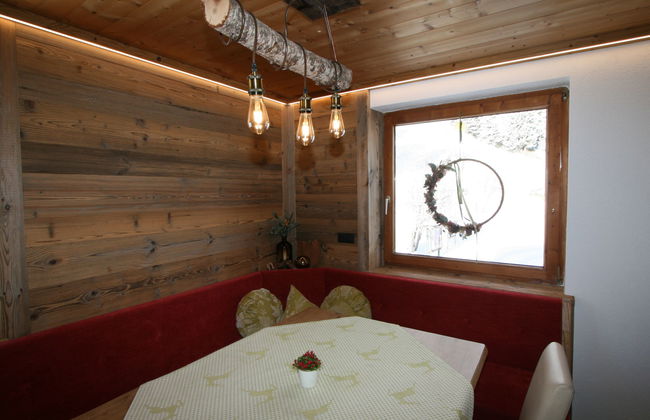 Apartamento de 3 quartos em Stummerberg com jardim - Foto 15
