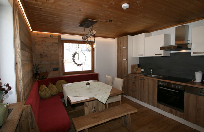 Apartamento de 3 quartos em Stummerberg com jardim - Foto 2