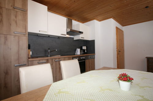 Foto 8 - Apartamento de 3 quartos em Stummerberg com jardim