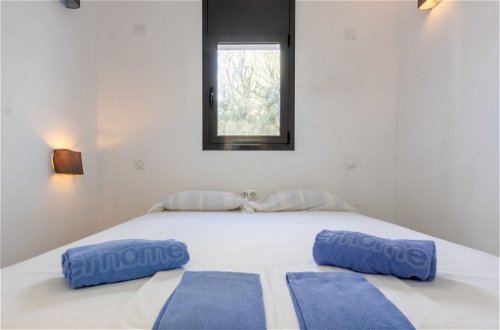 Foto 20 - Casa con 3 camere da letto a Cambrils con piscina privata e vista mare