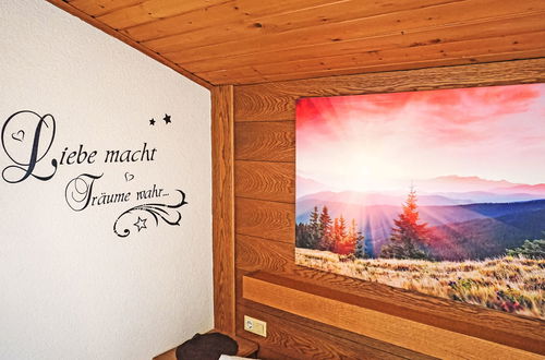 Foto 5 - Apartamento de 2 quartos em Sankt Leonhard im Pitztal com jardim