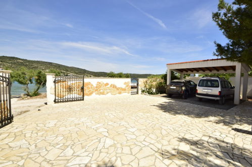 Photo 24 - Maison de 2 chambres à Marina avec piscine privée et terrasse