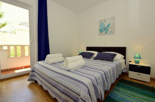 Foto 12 - Casa con 2 camere da letto a Marina con piscina privata e vista mare
