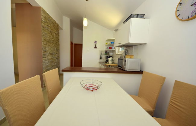 Casa de 4 quartos em Marina com piscina privada e terraço - Foto 17