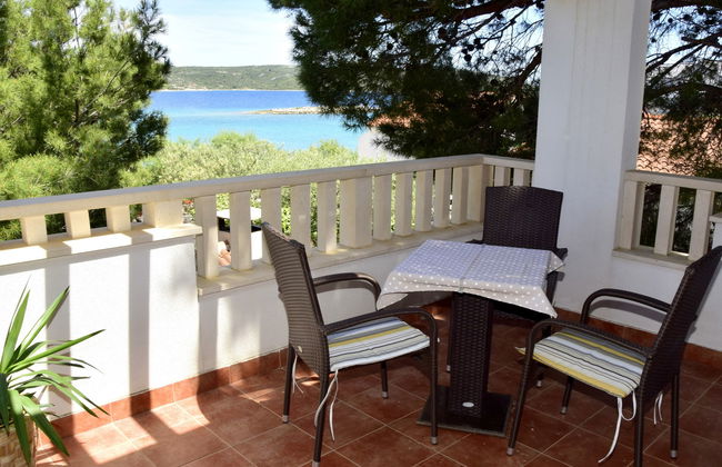 Casa de 4 quartos em Marina com piscina privada e terraço - Foto 19