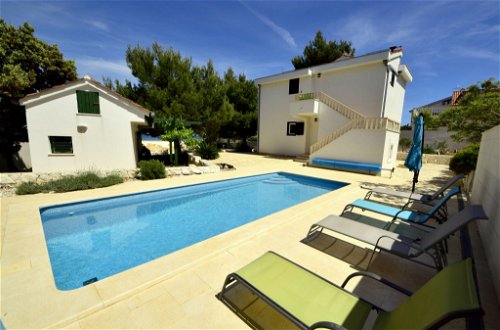 Photo 6 - 2 bedroom House in Marina with private pool and sea view