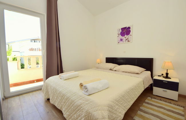 Casa de 4 quartos em Marina com piscina privada e terraço - Foto 11