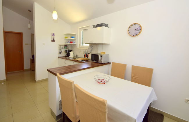 Casa de 4 quartos em Marina com piscina privada e terraço - Foto 18