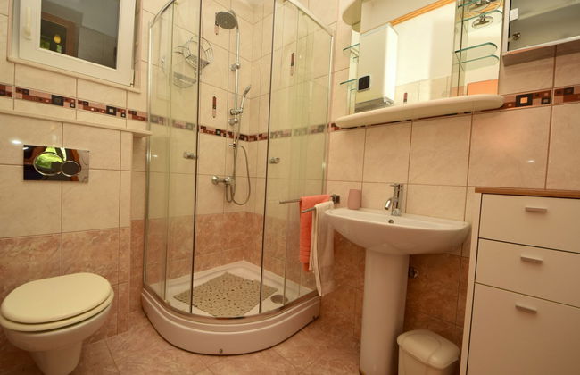 Casa de 4 quartos em Marina com piscina privada e terraço - Foto 20