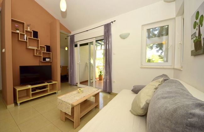 Casa de 4 quartos em Marina com piscina privada e terraço - Foto 15