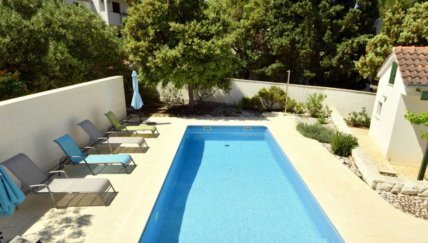 Haus mit 4 Schlafzimmern in Marina mit privater pool und terrasse - Foto 3
