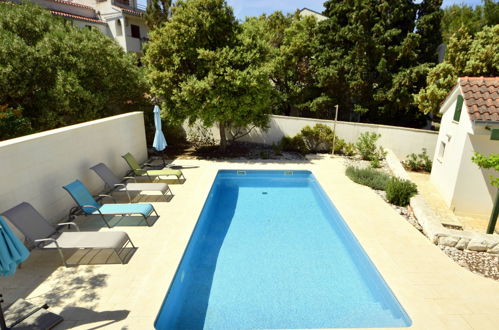 Foto 3 - Casa de 2 quartos em Marina com piscina privada e terraço