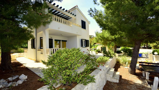 Haus mit 4 Schlafzimmern in Marina mit privater pool und terrasse - Foto 4