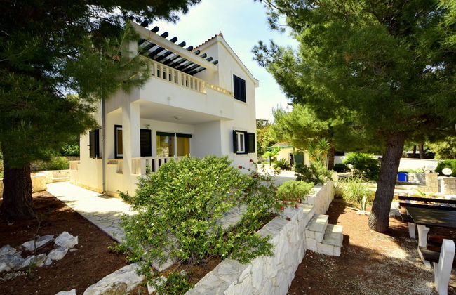 Casa de 4 quartos em Marina com piscina privada e terraço - Foto 4