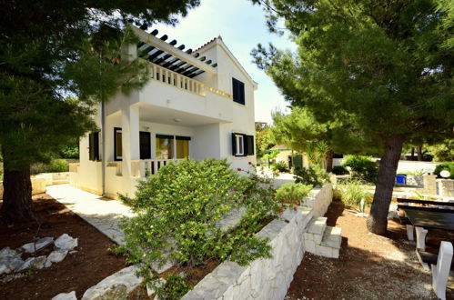 Photo 4 - 2 bedroom House in Marina with private pool and sea view