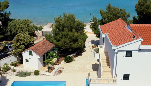 Haus mit 4 Schlafzimmern in Marina mit privater pool und terrasse - Foto 2