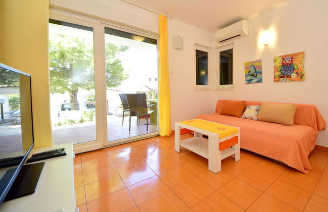 Casa de 4 quartos em Marina com piscina privada e terraço - Foto 7