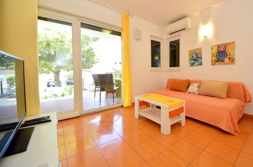 Photo 7 - 2 bedroom House in Marina with private pool and sea view