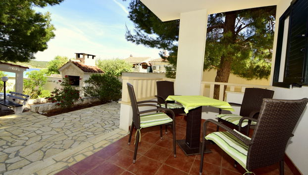 Haus mit 4 Schlafzimmern in Marina mit privater pool und terrasse - Foto 5