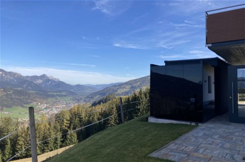 Photo 6 - 1 bedroom Apartment in Schladming with garden and mountain view