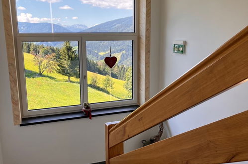 Foto 30 - Appartamento con 1 camera da letto a Schladming con giardino e vista sulle montagne