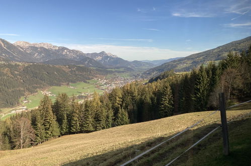 Foto 15 - Apartamento de 1 quarto em Schladming com jardim e vista para a montanha