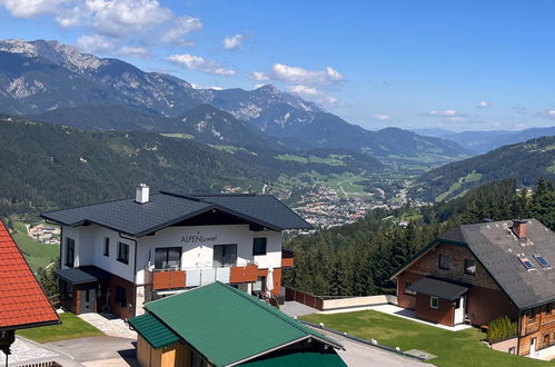 Foto 37 - Apartamento de 1 quarto em Schladming com jardim e vista para a montanha